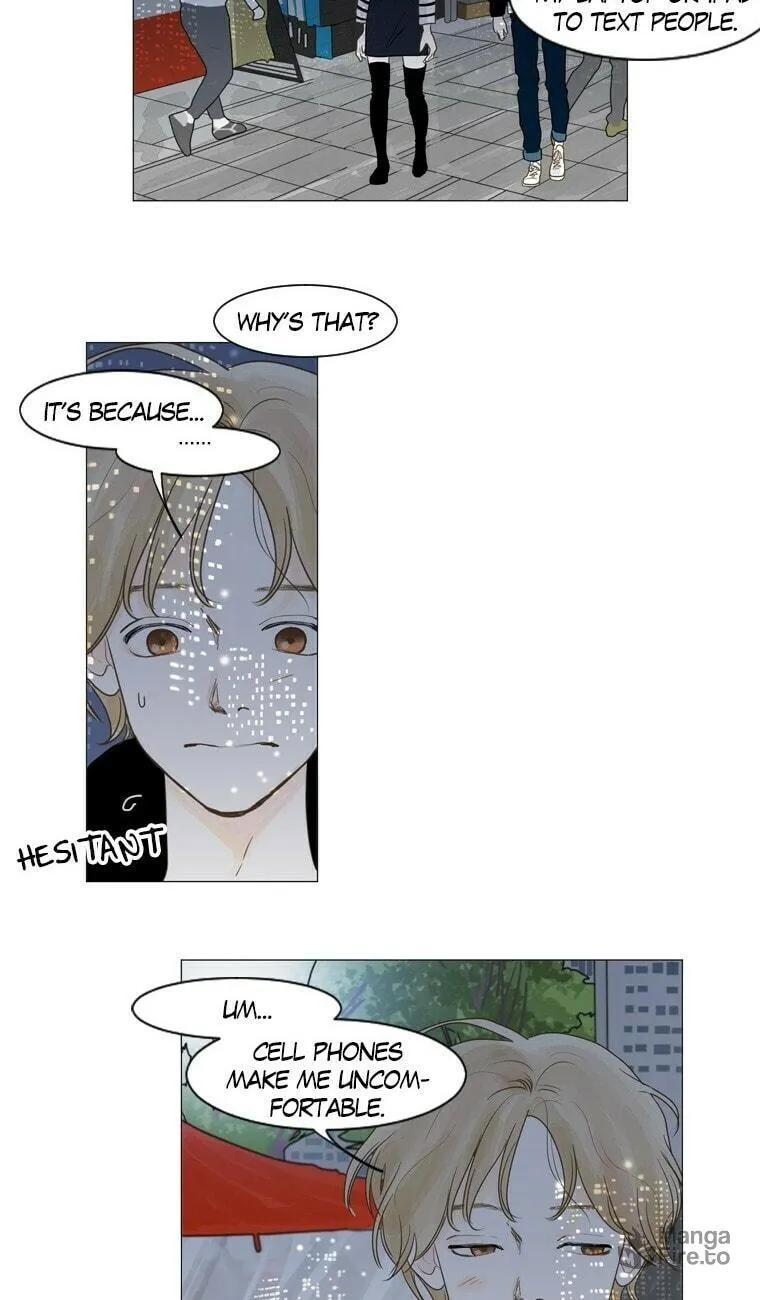 Read Aquaman chapter 16 image 5 on Lezhin