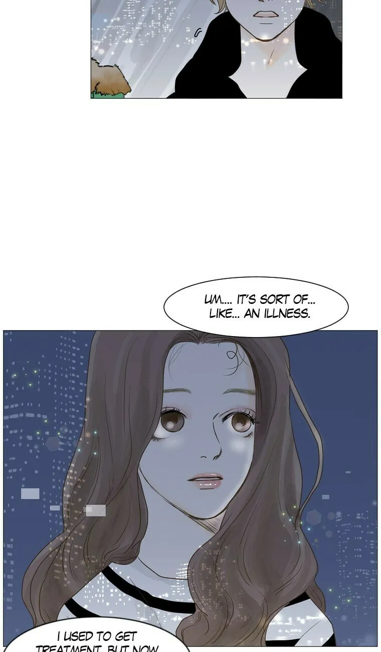 Read Aquaman chapter 16 image 6 on Lezhin