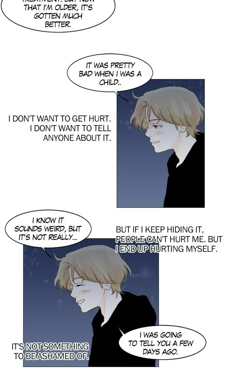 Read Aquaman chapter 16 image 7 on Lezhin