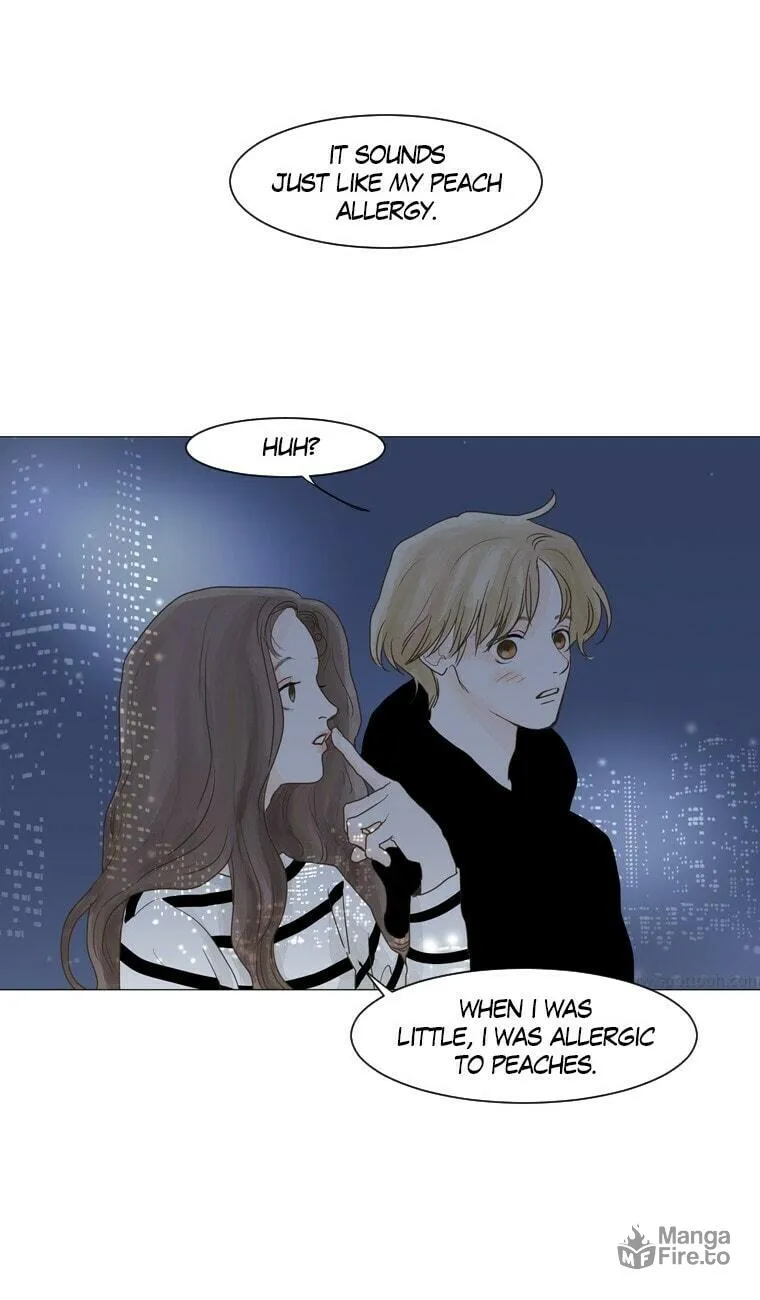 Read Aquaman chapter 16 image 8 on Lezhin