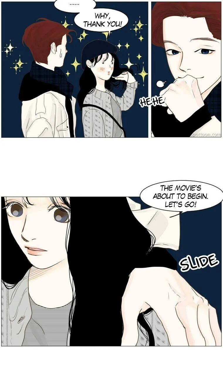 Read Aquaman chapter 17 image 10 on Lezhin