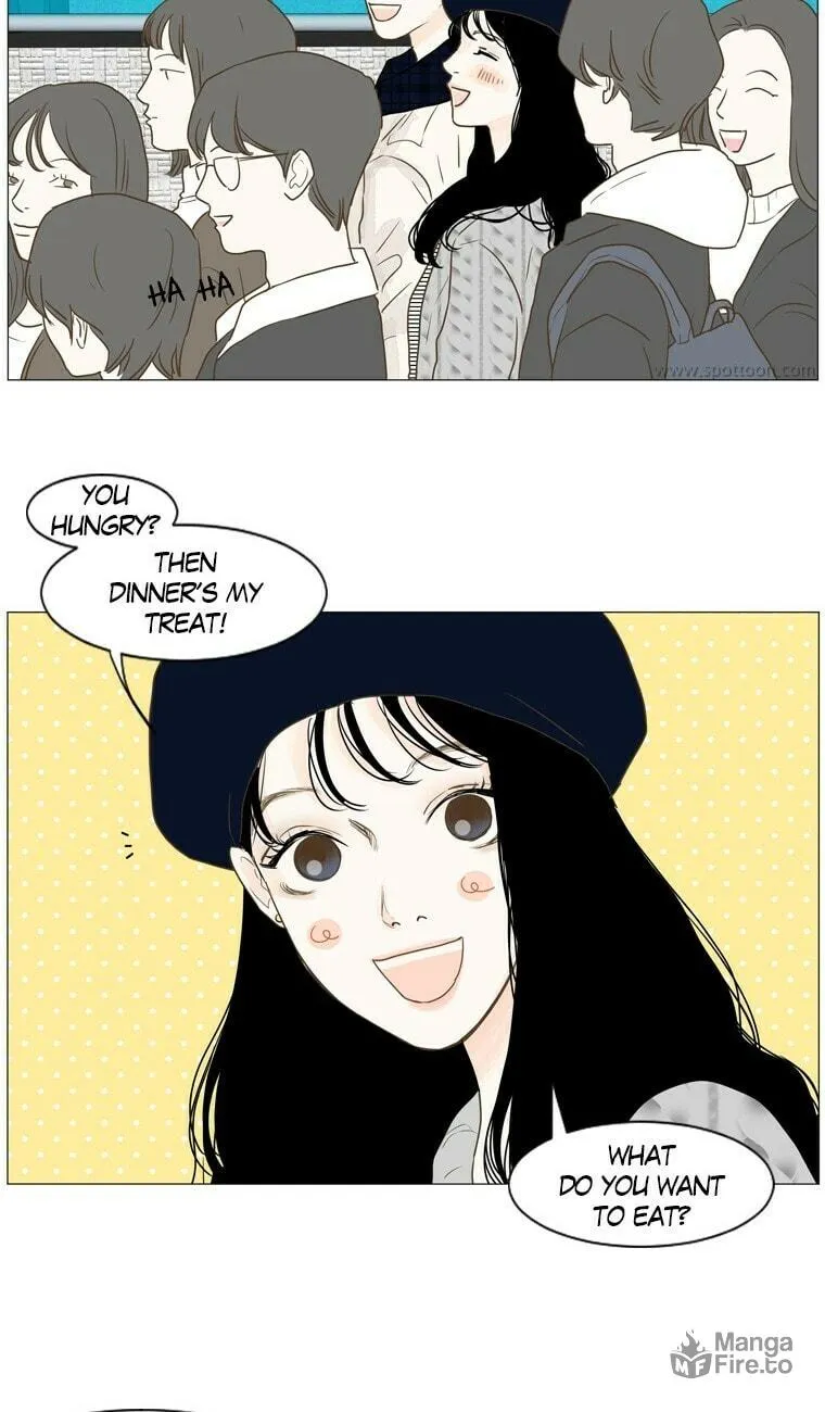 Read Aquaman chapter 17 image 14 on Lezhin