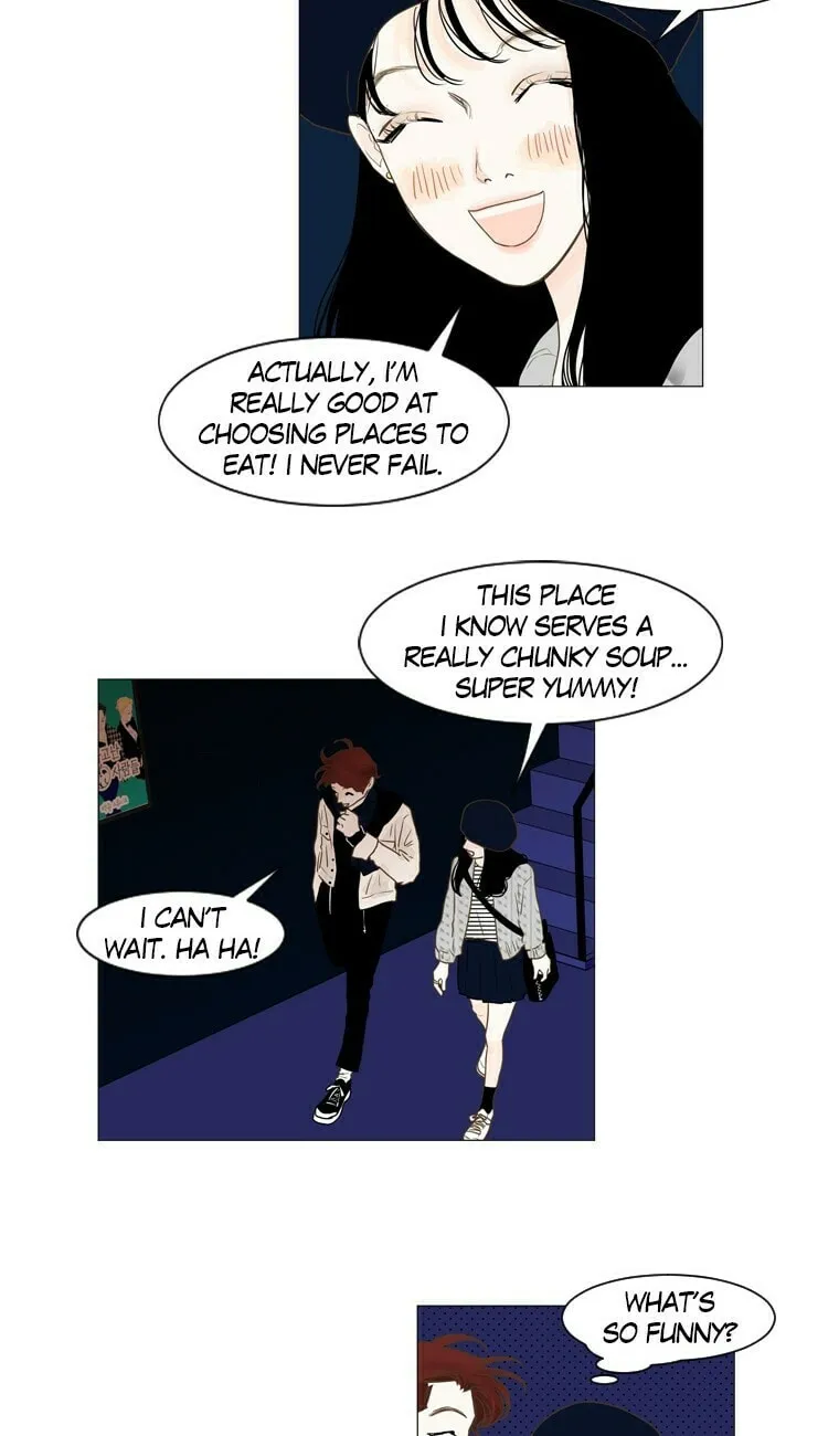 Read Aquaman chapter 17 image 16 on Lezhin