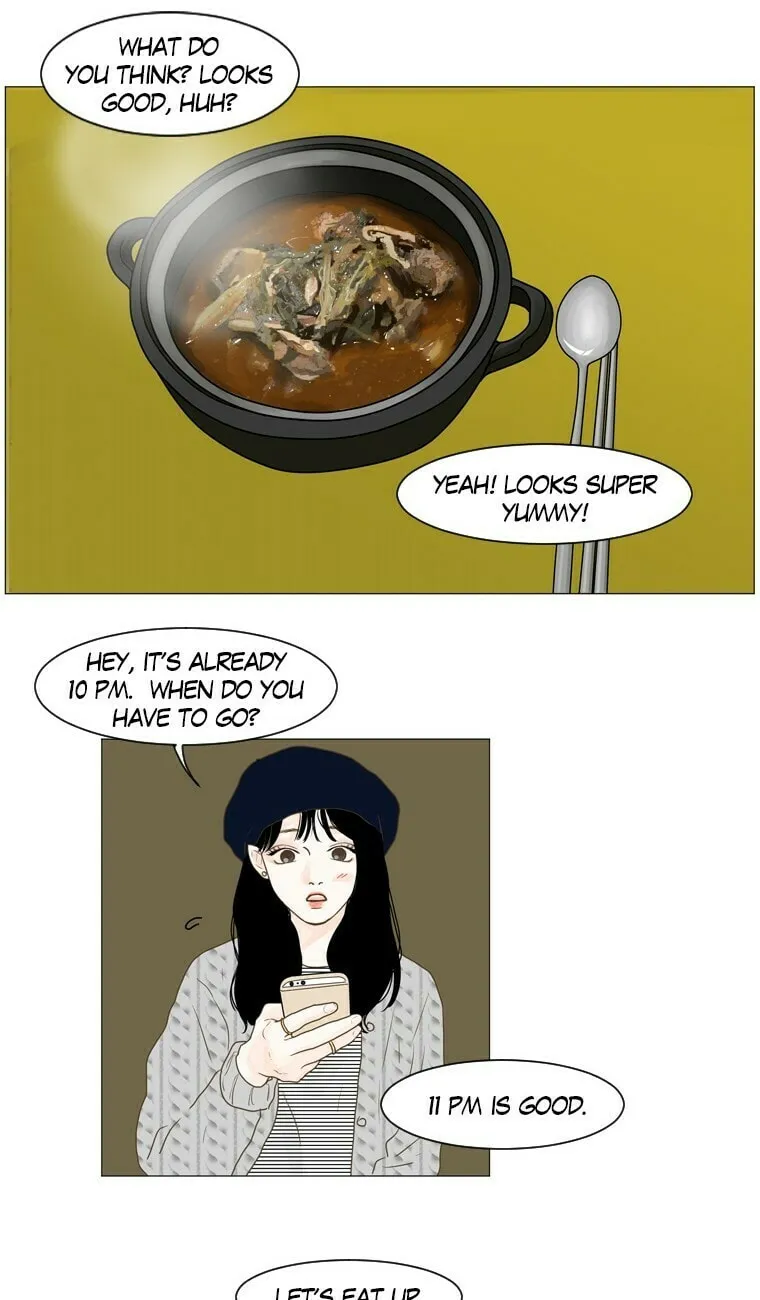 Read Aquaman chapter 17 image 18 on Lezhin