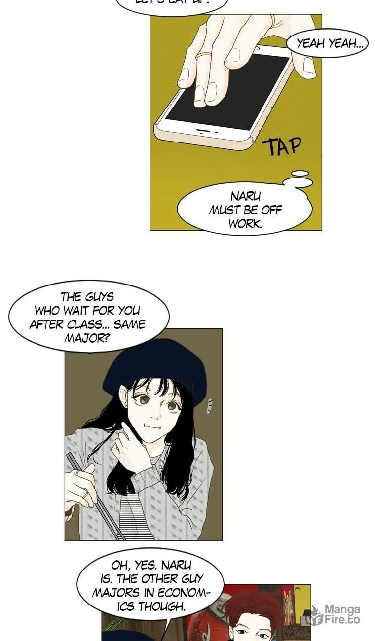 Read Aquaman chapter 17 image 19 on Lezhin