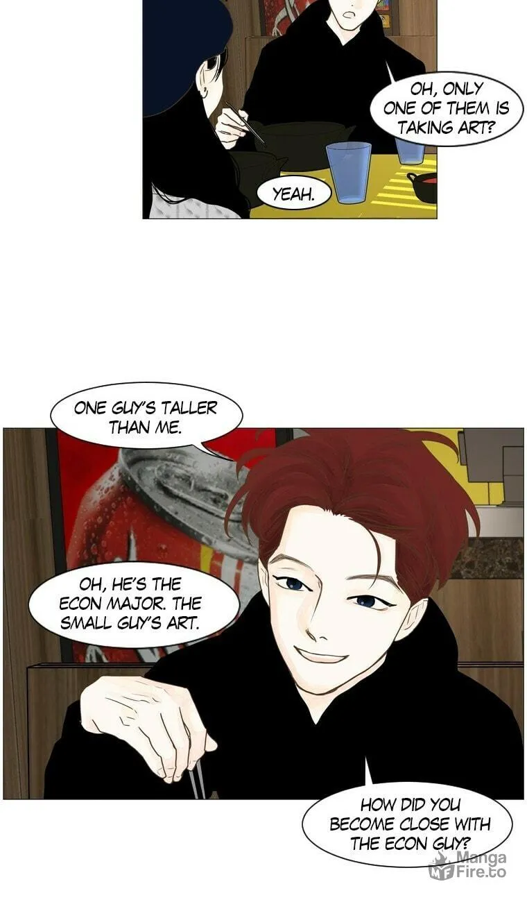 Read Aquaman chapter 17 image 20 on Lezhin