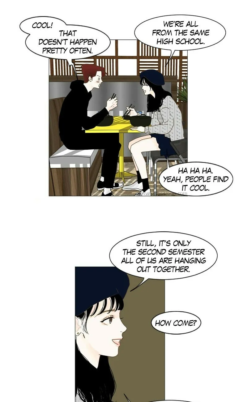 Read Aquaman chapter 17 image 21 on Lezhin