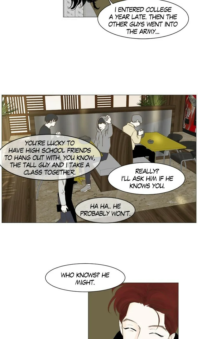 Read Aquaman chapter 17 image 22 on Lezhin