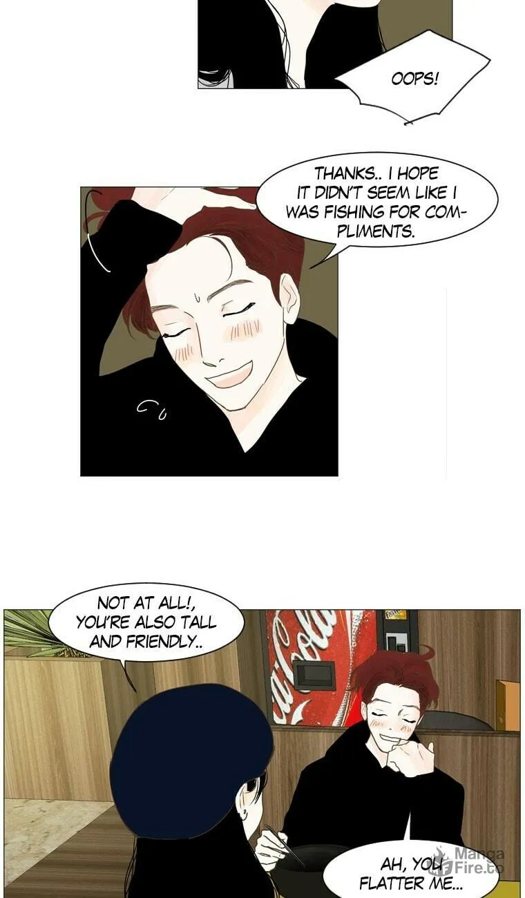 Read Aquaman chapter 17 image 24 on Lezhin