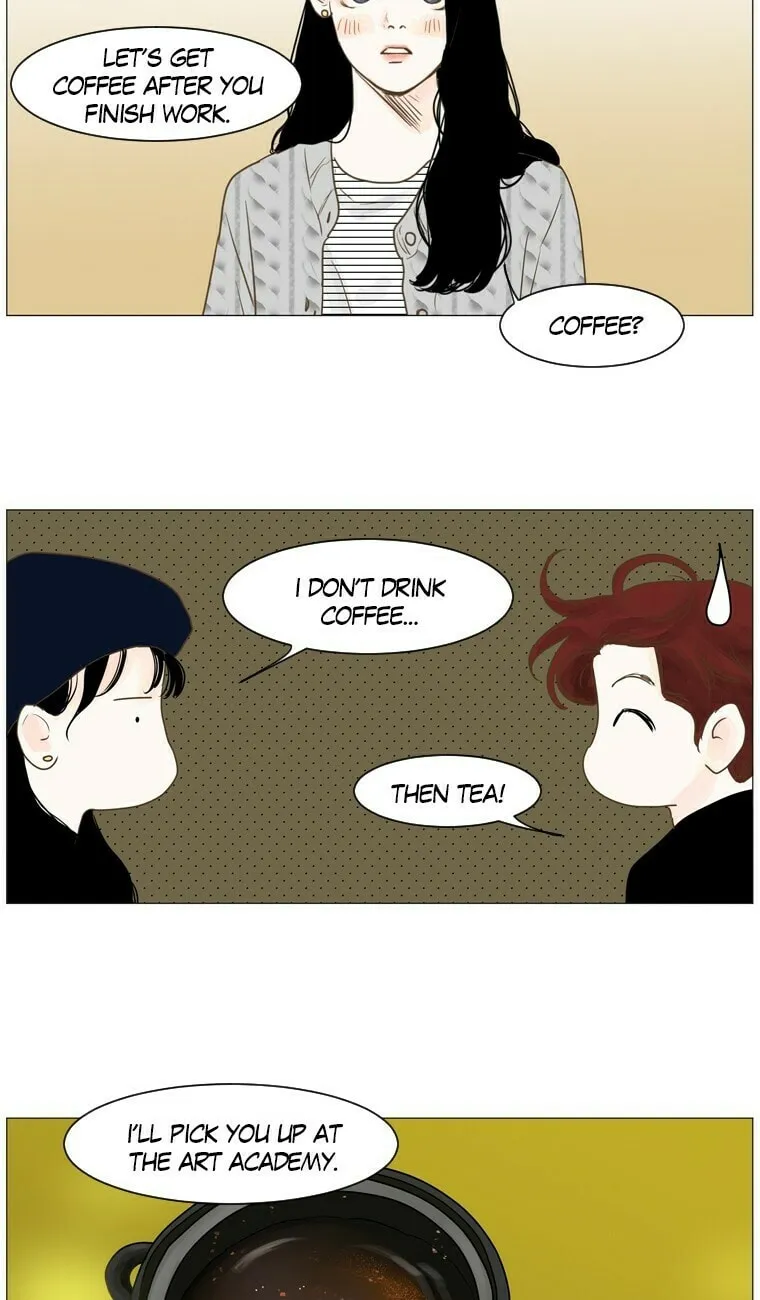 Read Aquaman chapter 17 image 31 on Lezhin