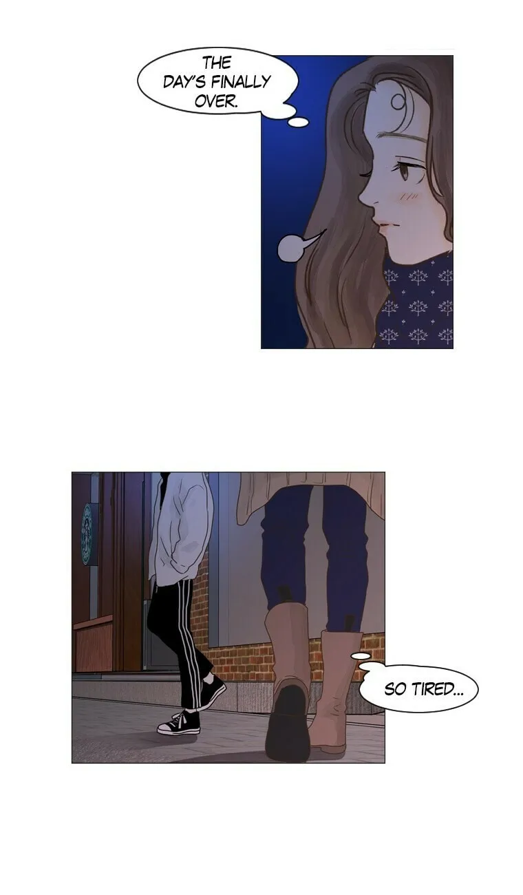 Read Aquaman chapter 17 image 37 on Lezhin