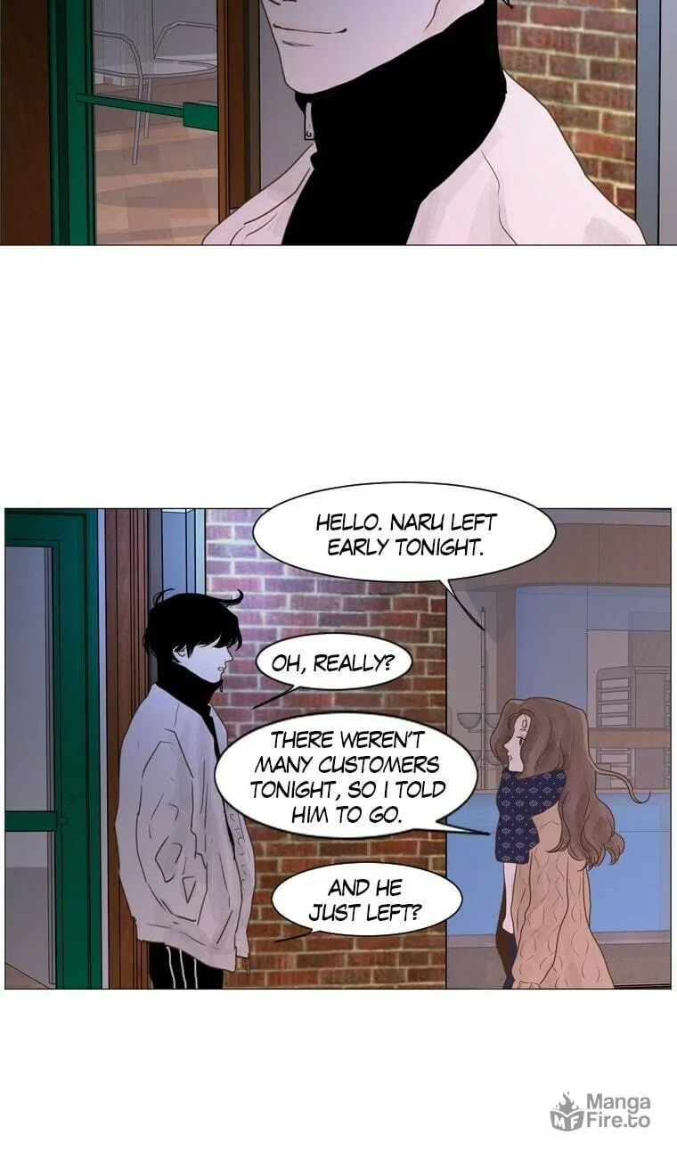 Read Aquaman chapter 17 image 41 on Lezhin