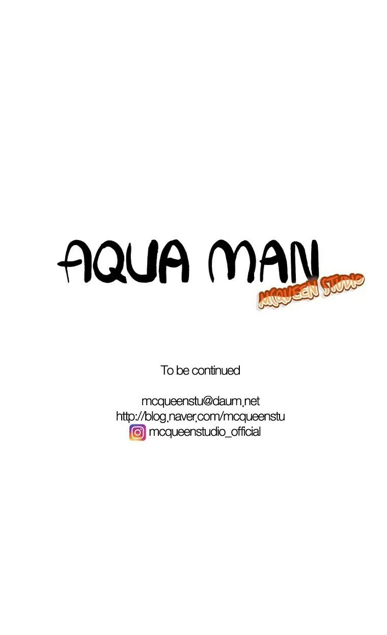 Read Aquaman chapter 17 image 45 on Lezhin