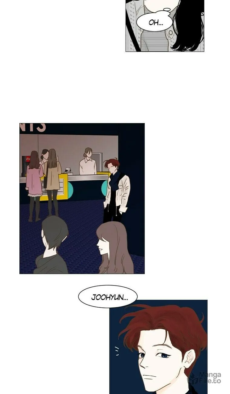 Read Aquaman chapter 17 image 5 on Lezhin