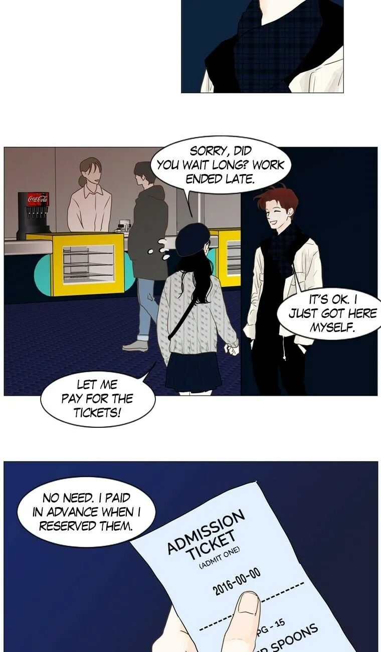 Read Aquaman chapter 17 image 6 on Lezhin