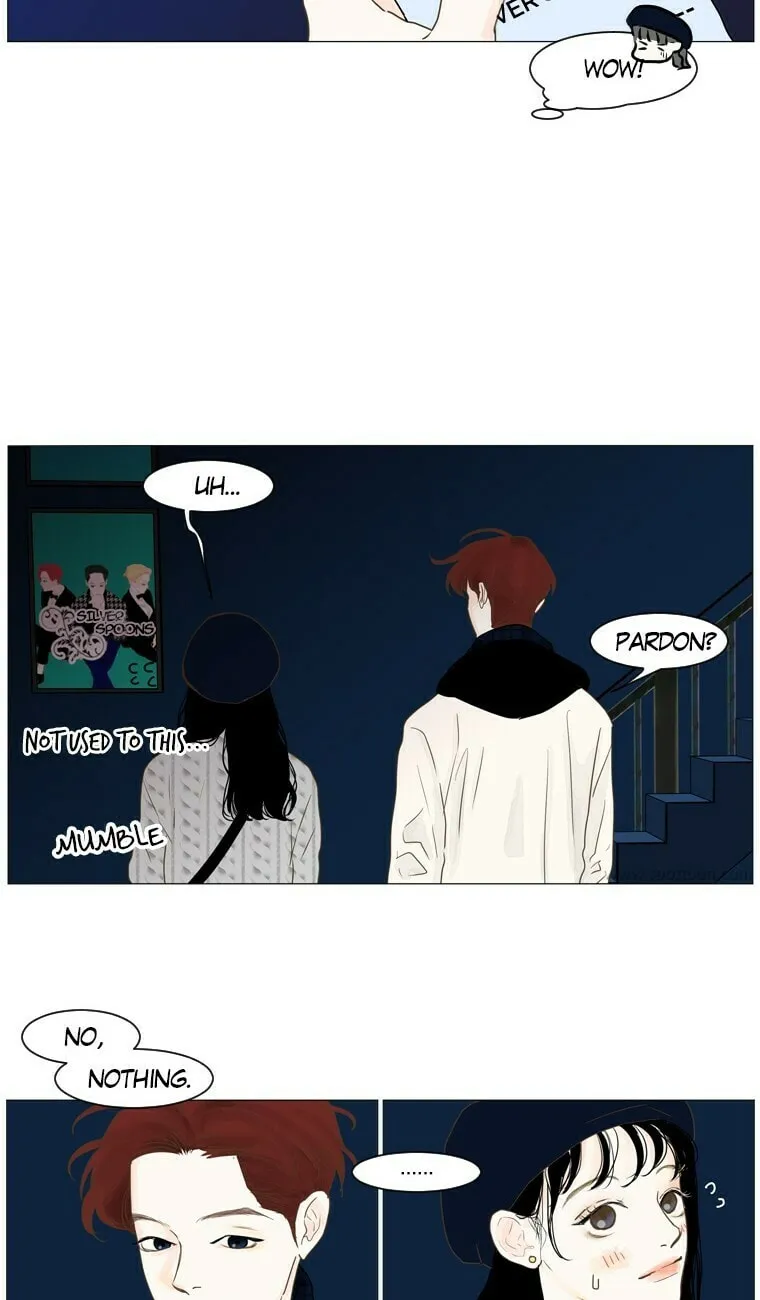 Read Aquaman chapter 17 image 7 on Lezhin