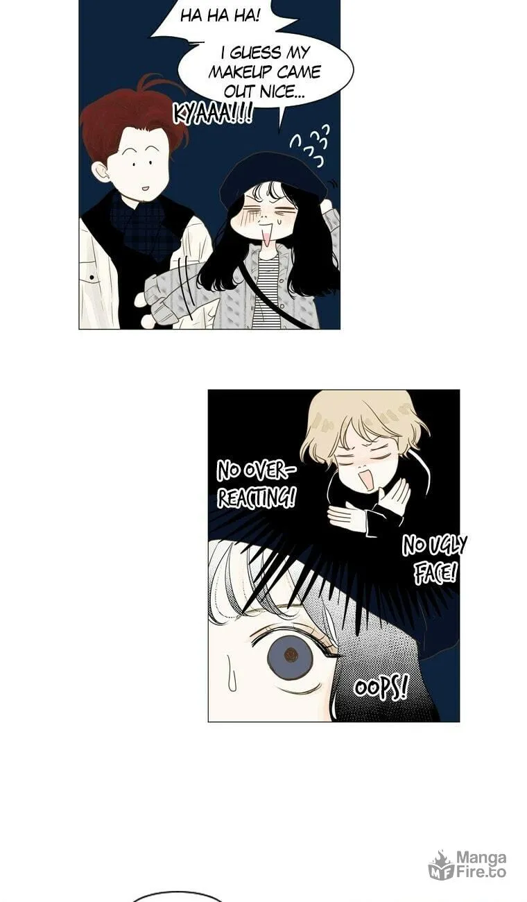 Read Aquaman chapter 17 image 9 on Lezhin