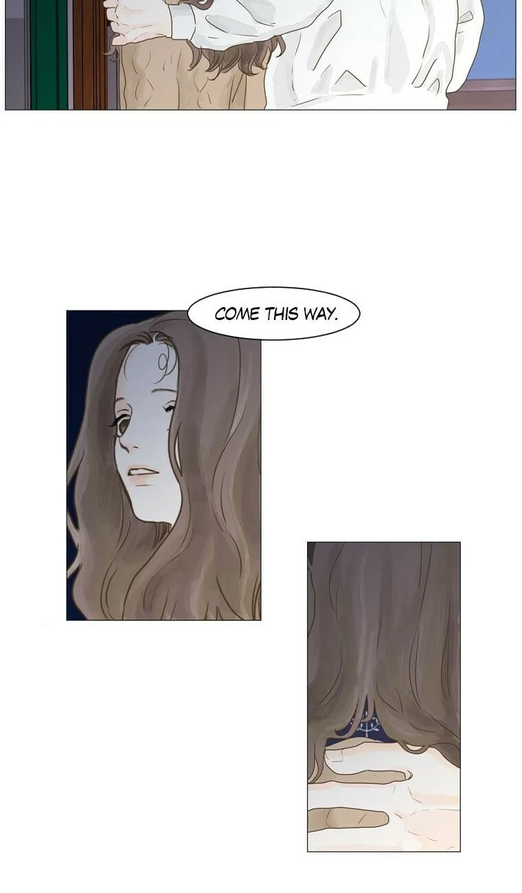 Read Aquaman chapter 18 image 10 on Lezhin