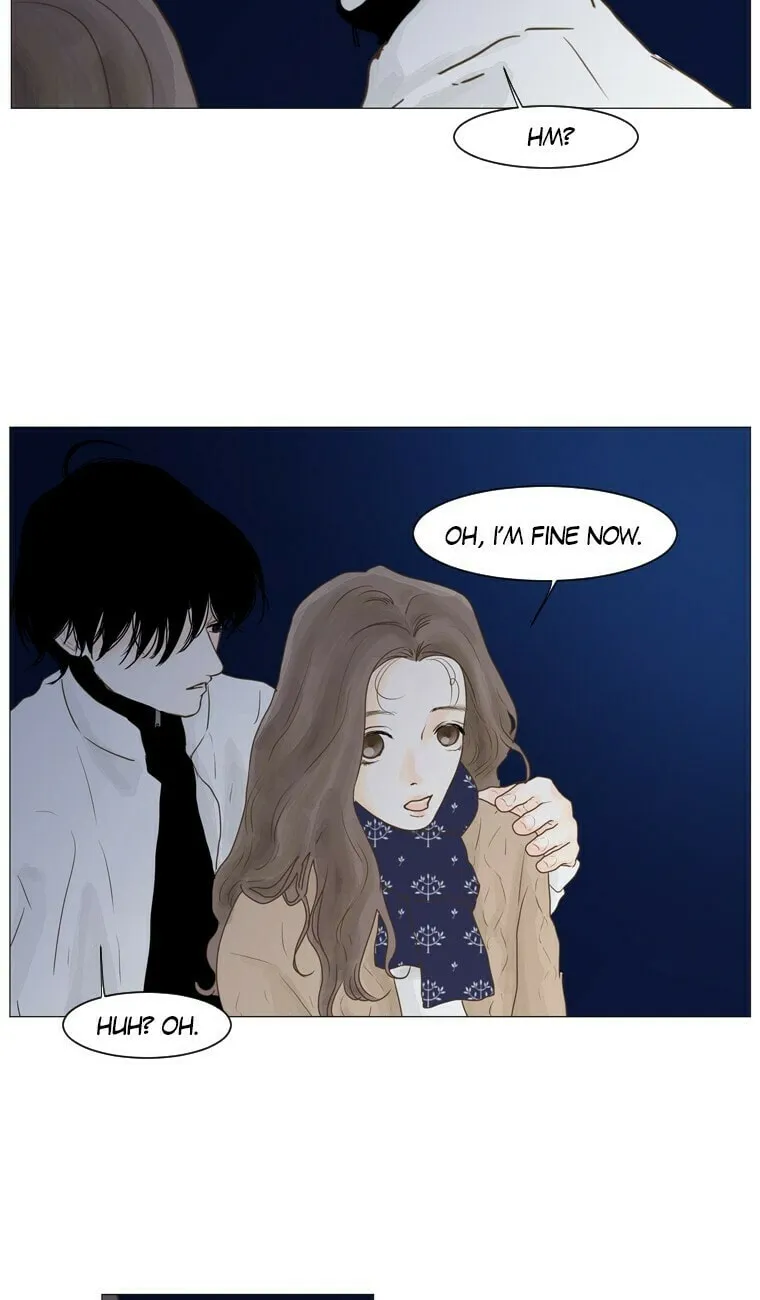 Read Aquaman chapter 18 image 12 on Lezhin