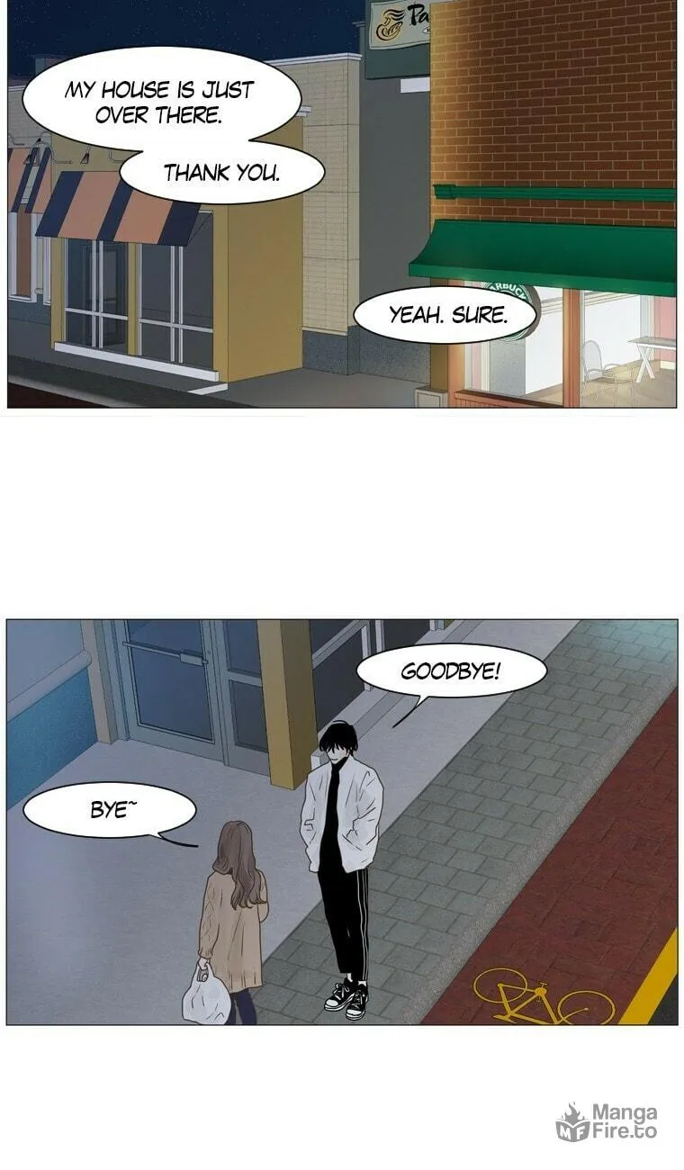 Read Aquaman chapter 18 image 14 on Lezhin