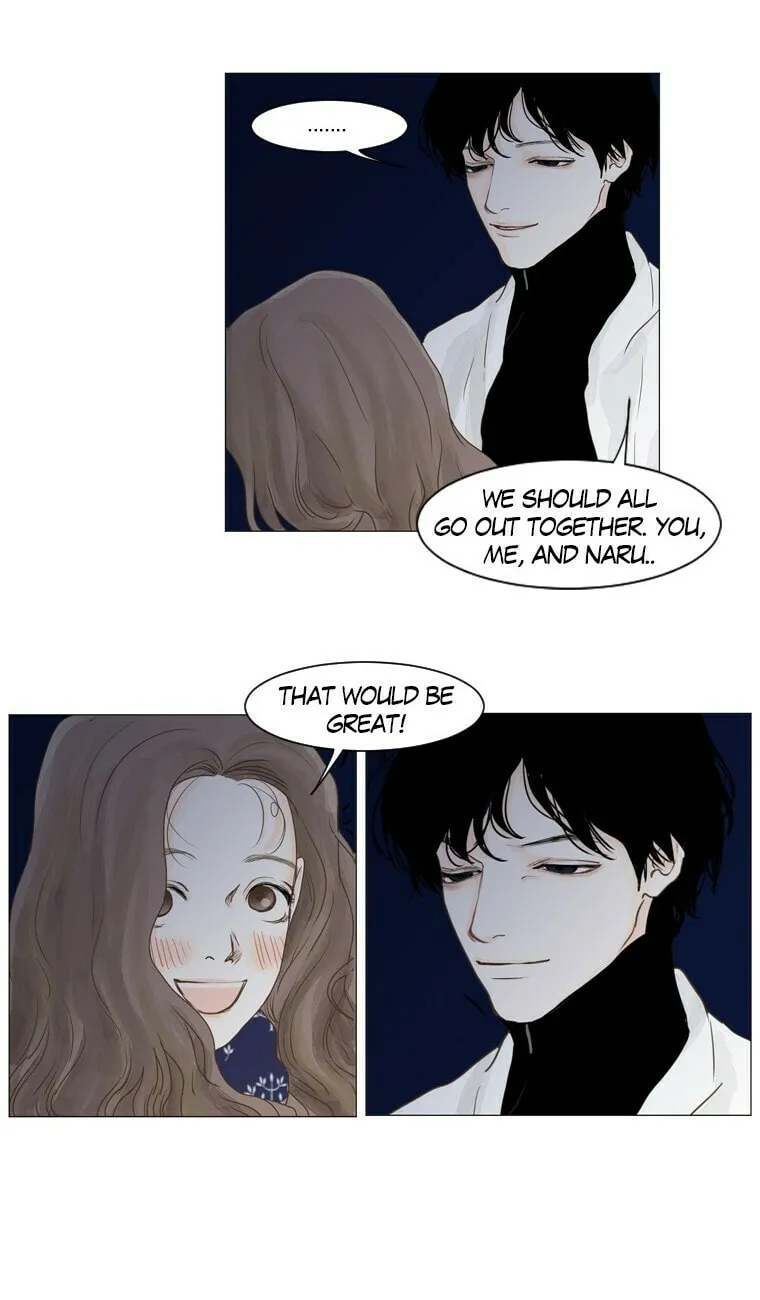 Read Aquaman chapter 18 image 18 on Lezhin