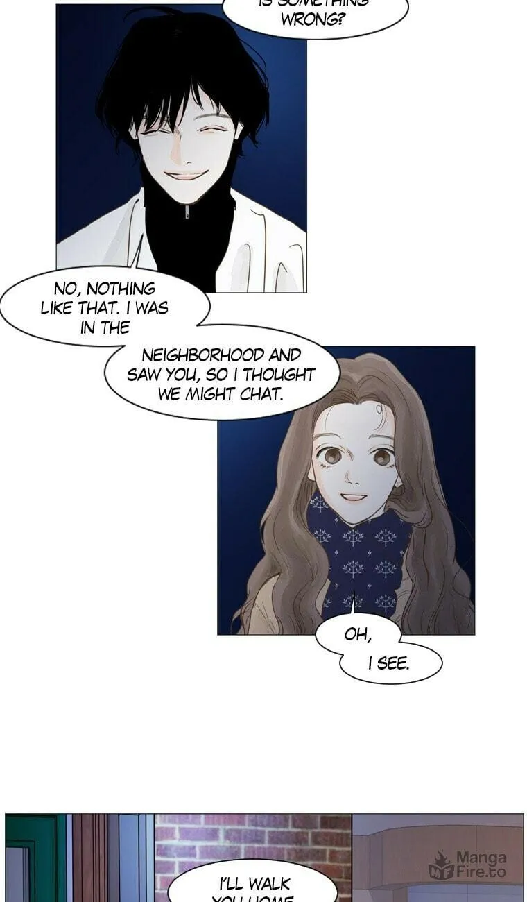Read Aquaman chapter 18 image 2 on Lezhin