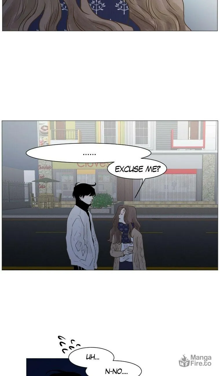 Read Aquaman chapter 18 image 20 on Lezhin
