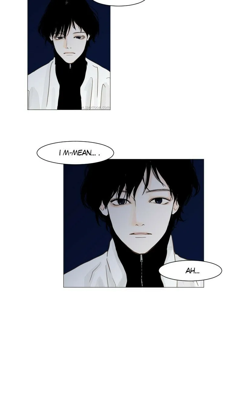 Read Aquaman chapter 18 image 21 on Lezhin
