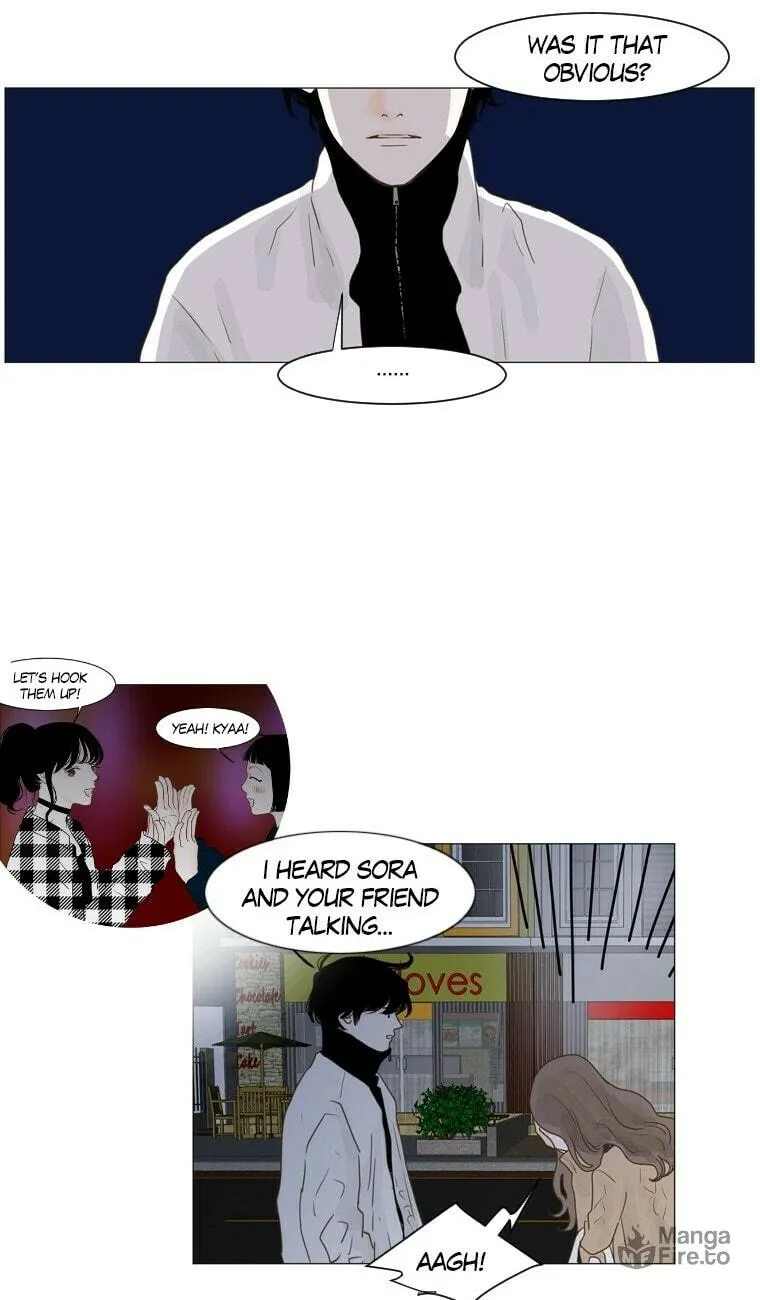 Read Aquaman chapter 18 image 23 on Lezhin