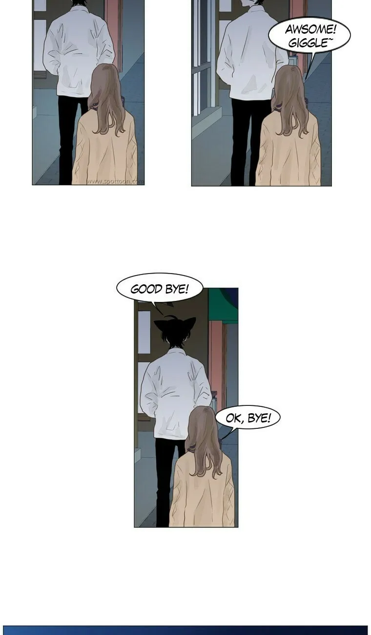 Read Aquaman chapter 18 image 28 on Lezhin