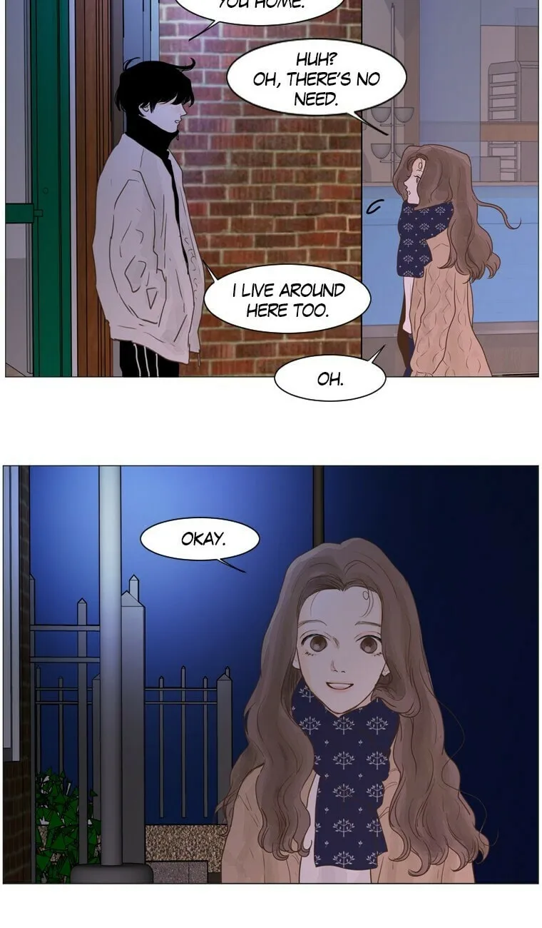 Read Aquaman chapter 18 image 3 on Lezhin