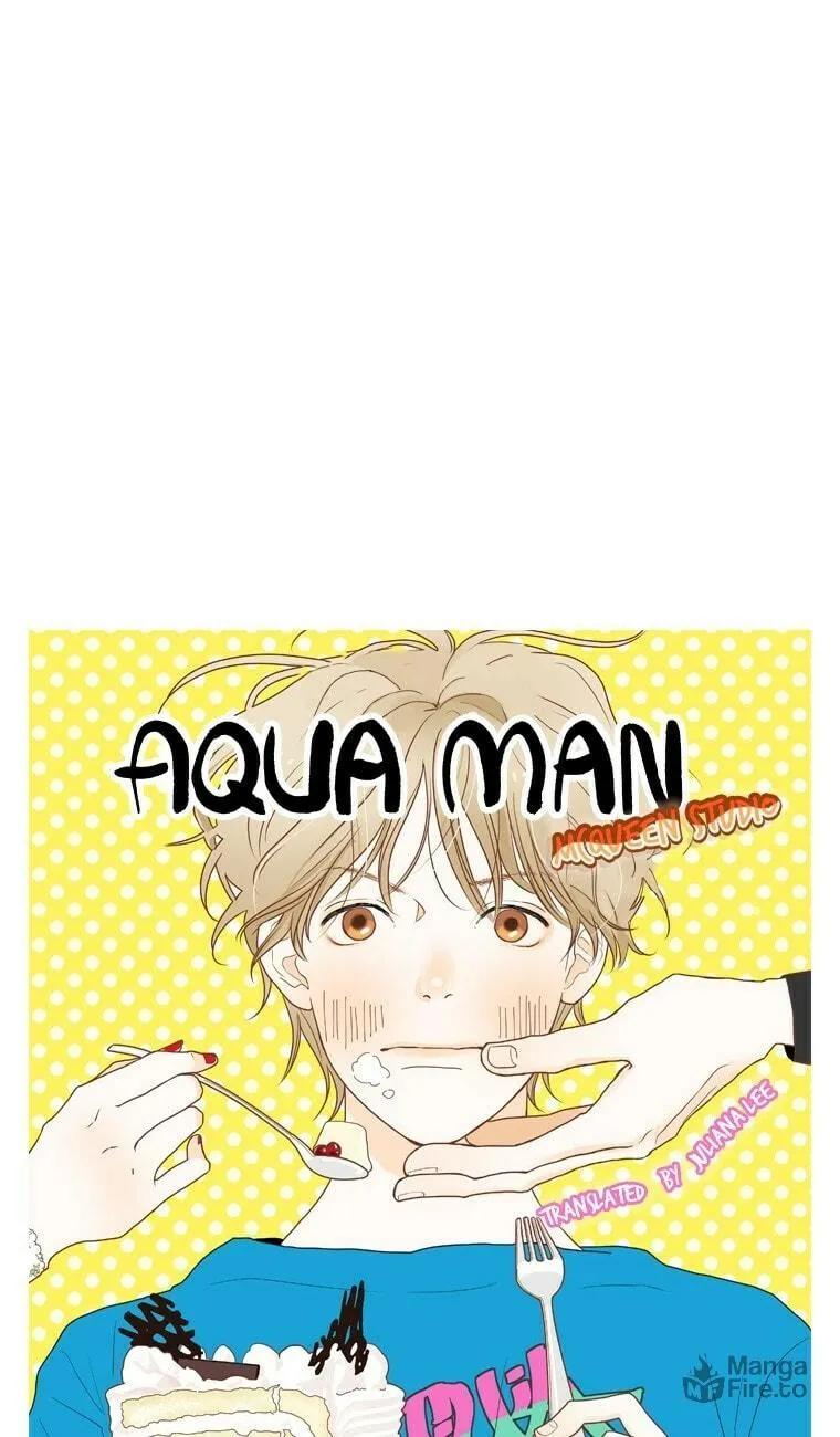Read Aquaman chapter 18 image 32 on Lezhin