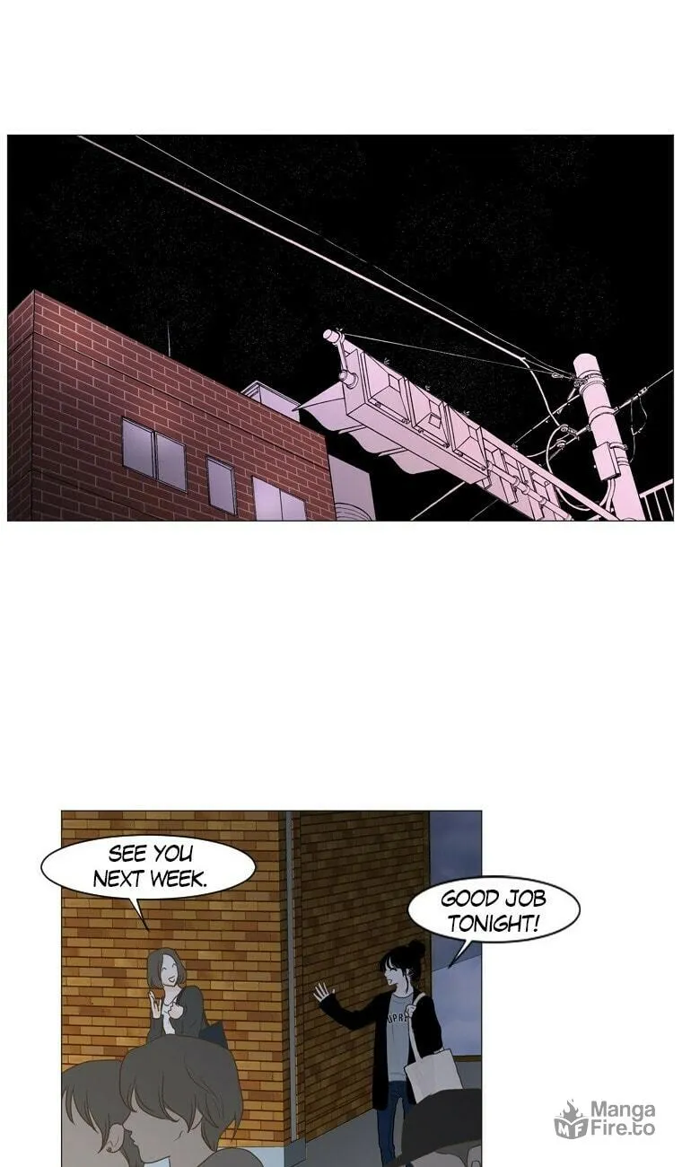 Read Aquaman chapter 18 image 34 on Lezhin