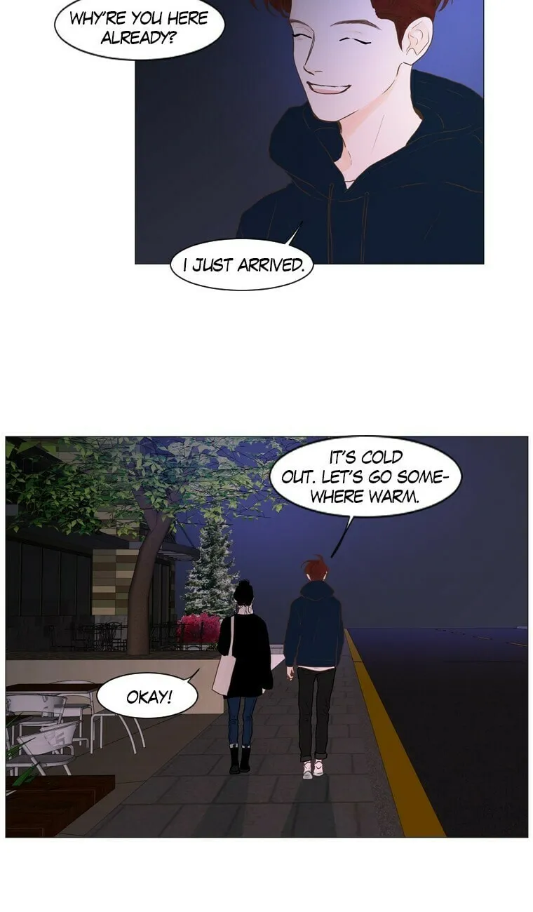 Read Aquaman chapter 18 image 37 on Lezhin