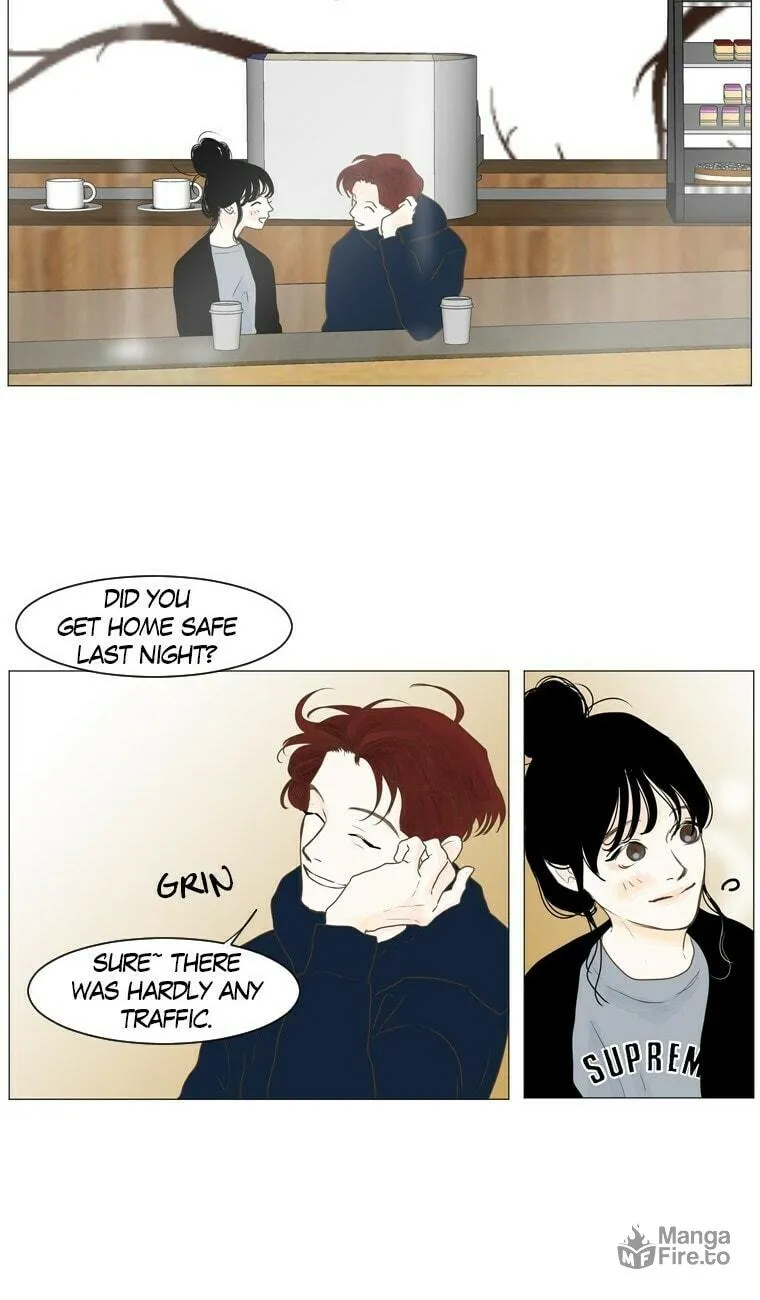 Read Aquaman chapter 18 image 39 on Lezhin