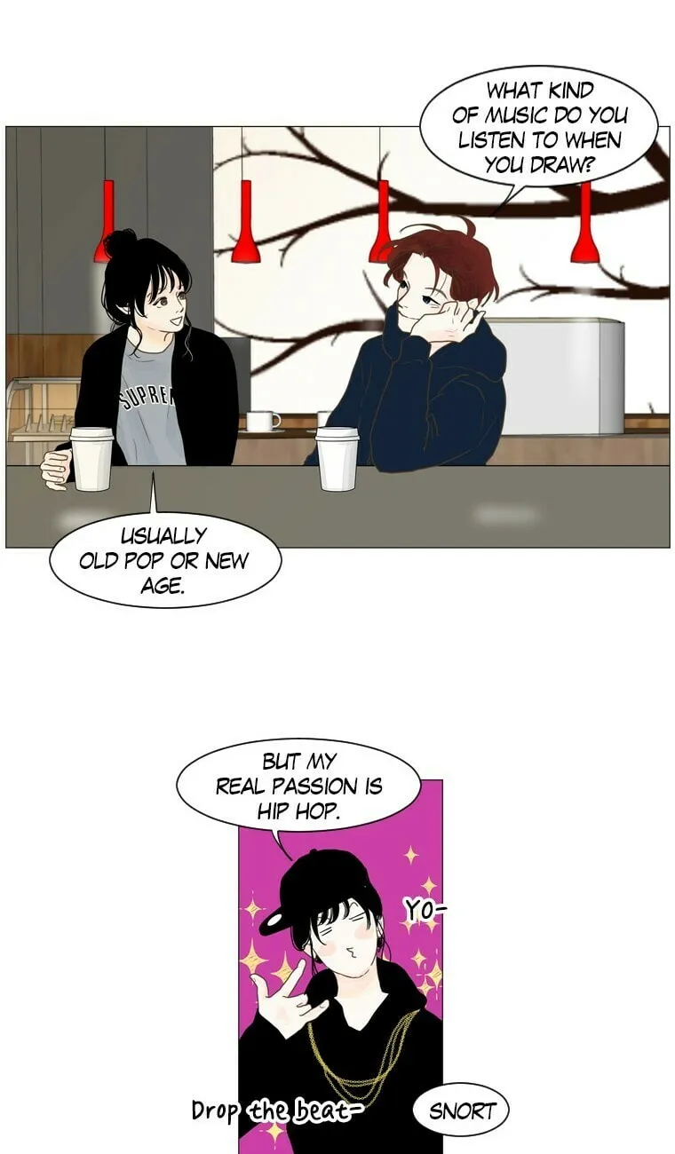 Read Aquaman chapter 18 image 40 on Lezhin