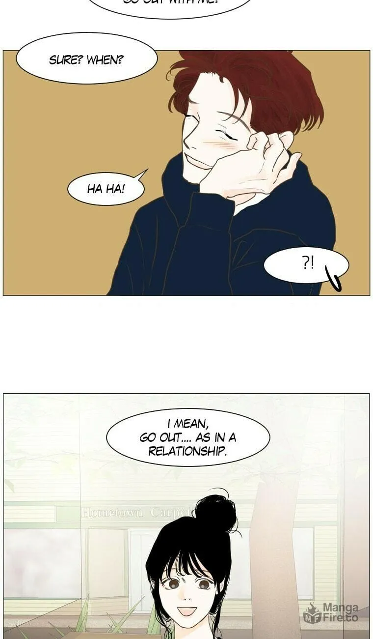 Read Aquaman chapter 18 image 44 on Lezhin