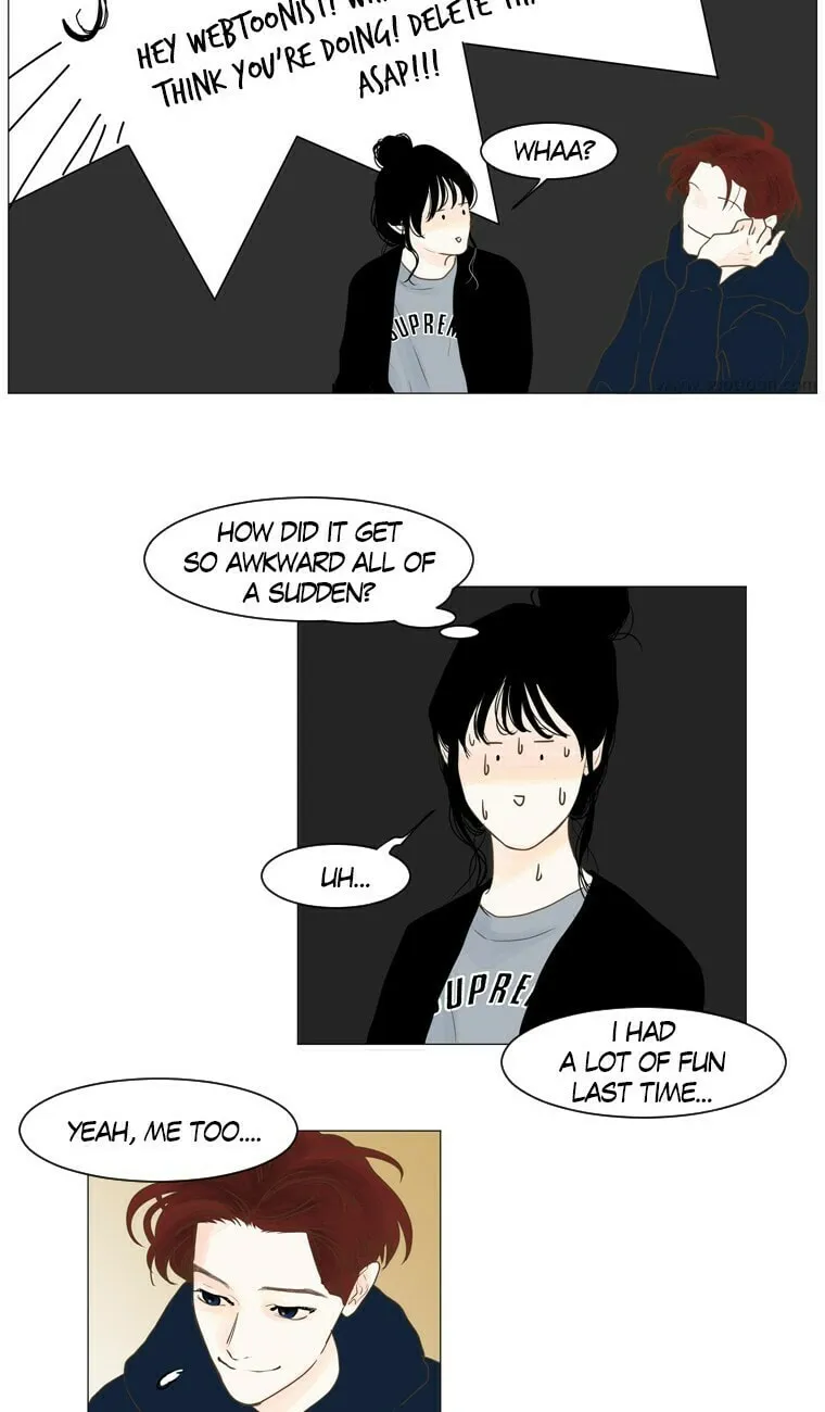 Read Aquaman chapter 18 image 46 on Lezhin