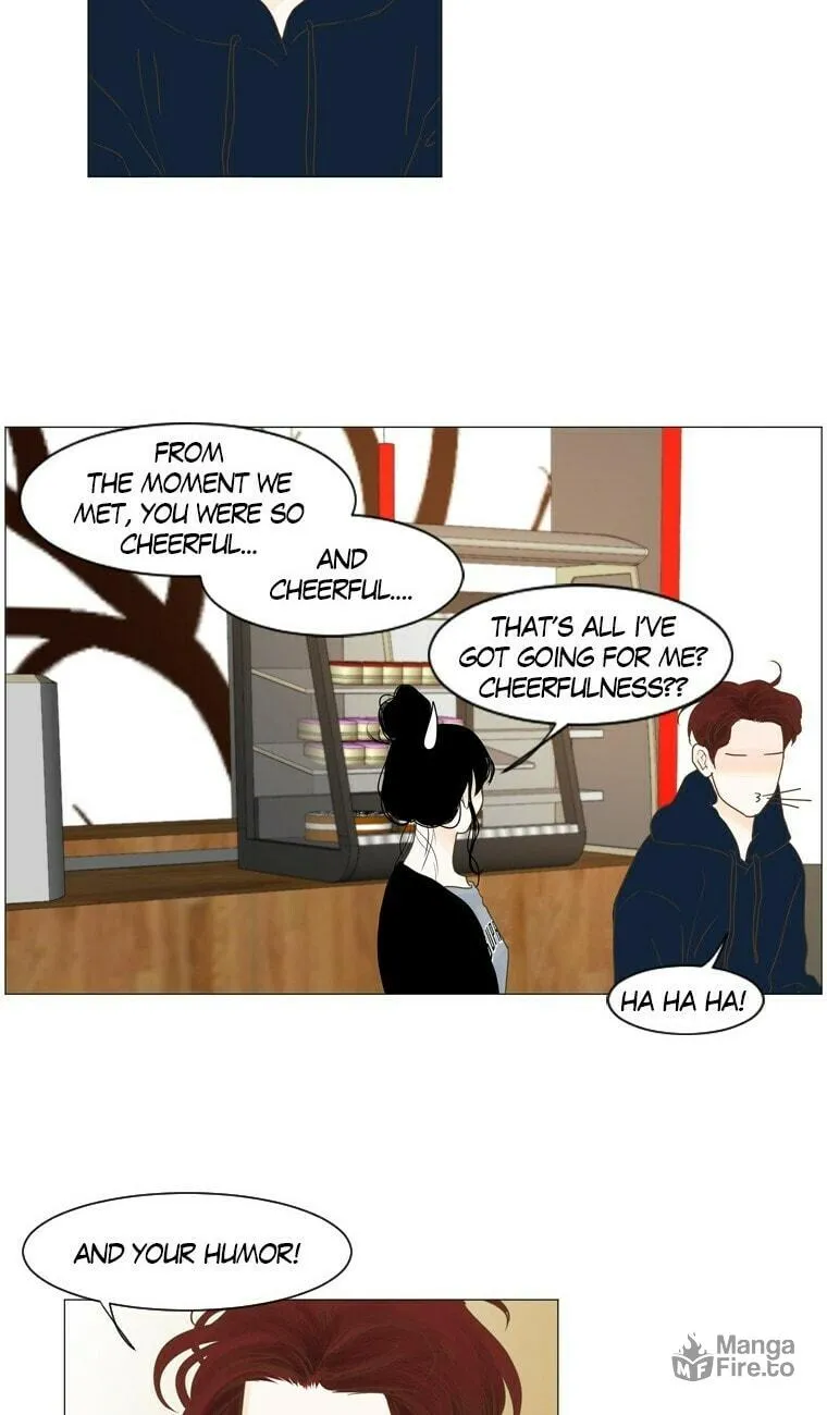 Read Aquaman chapter 18 image 47 on Lezhin