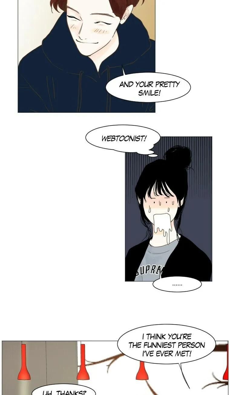 Read Aquaman chapter 18 image 48 on Lezhin