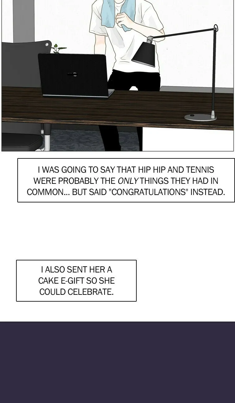 Read Aquaman chapter 18 image 55 on Lezhin