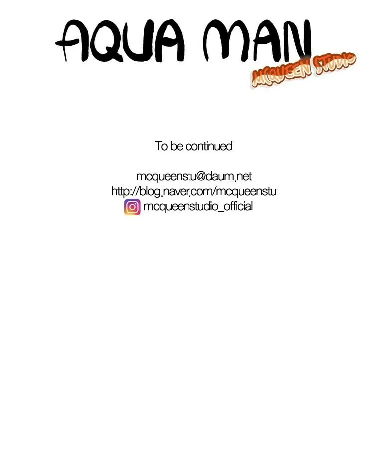 Read Aquaman chapter 18 image 57 on Lezhin