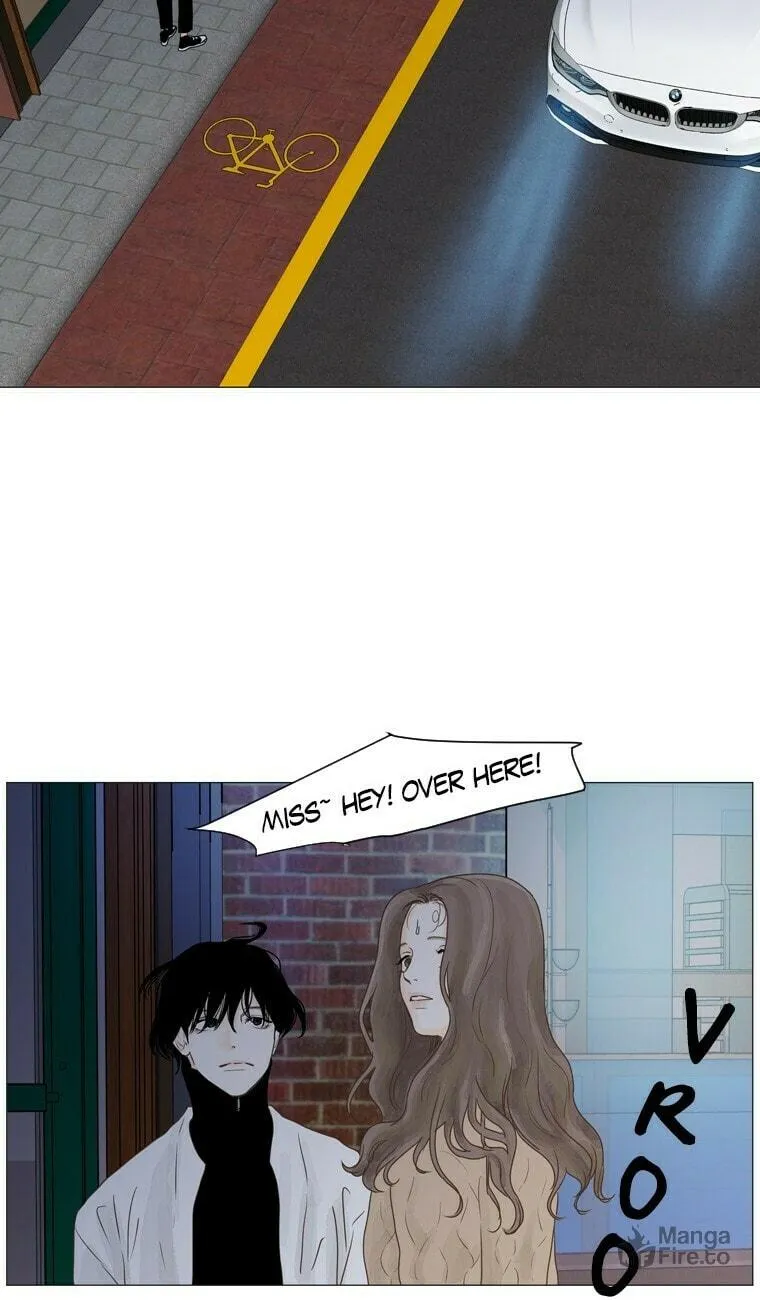 Read Aquaman chapter 18 image 8 on Lezhin
