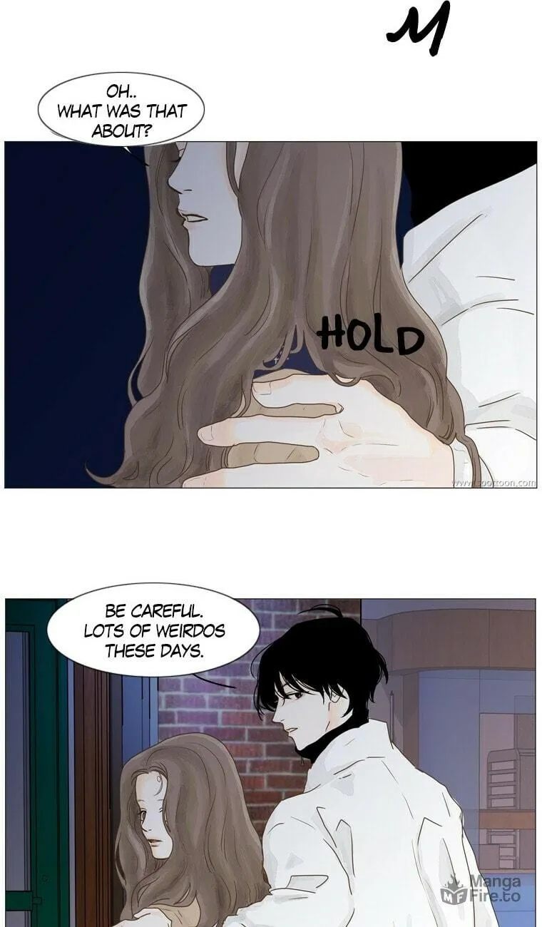 Read Aquaman chapter 18 image 9 on Lezhin