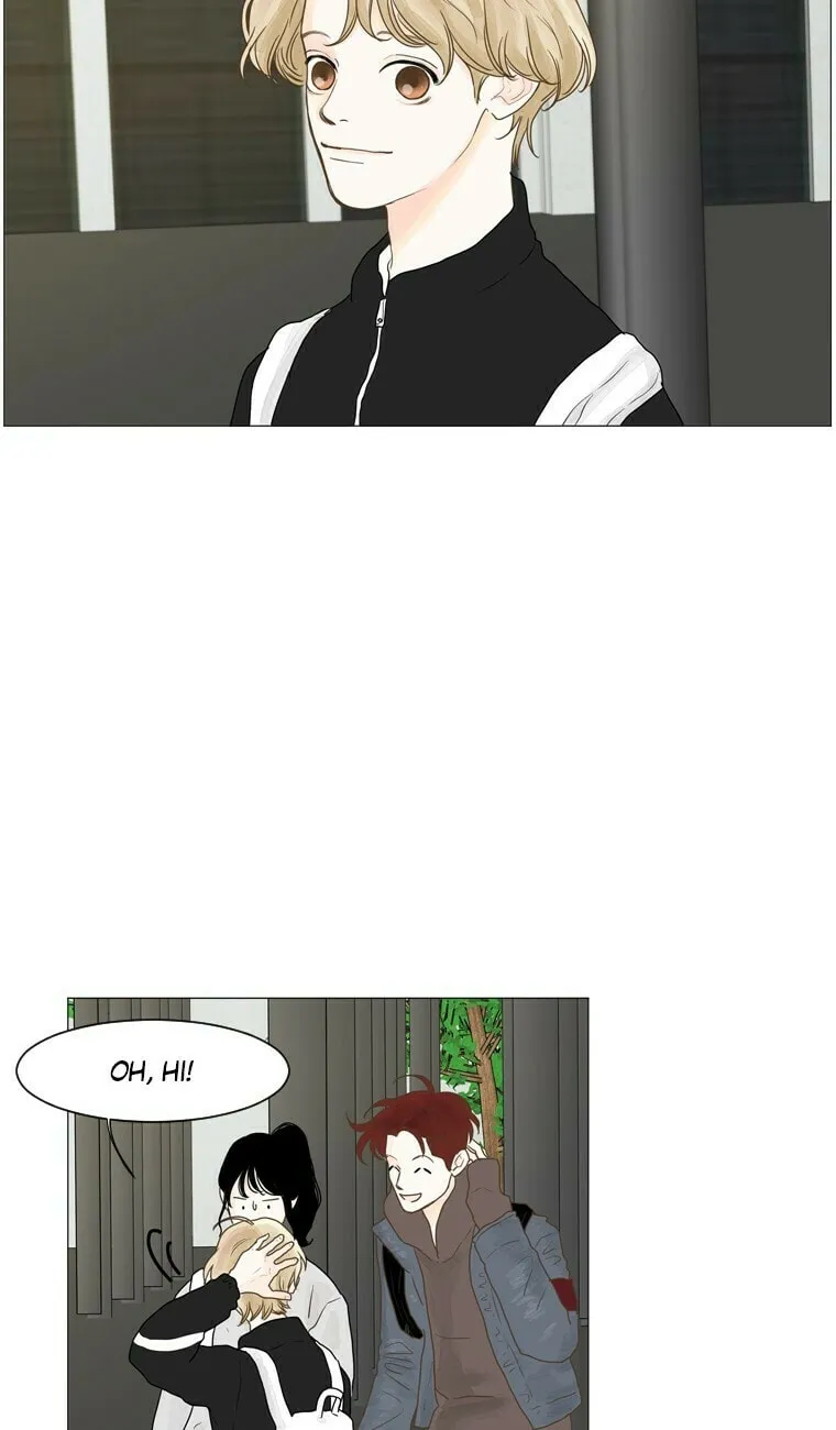 Read Aquaman chapter 19 image 1 on Lezhin