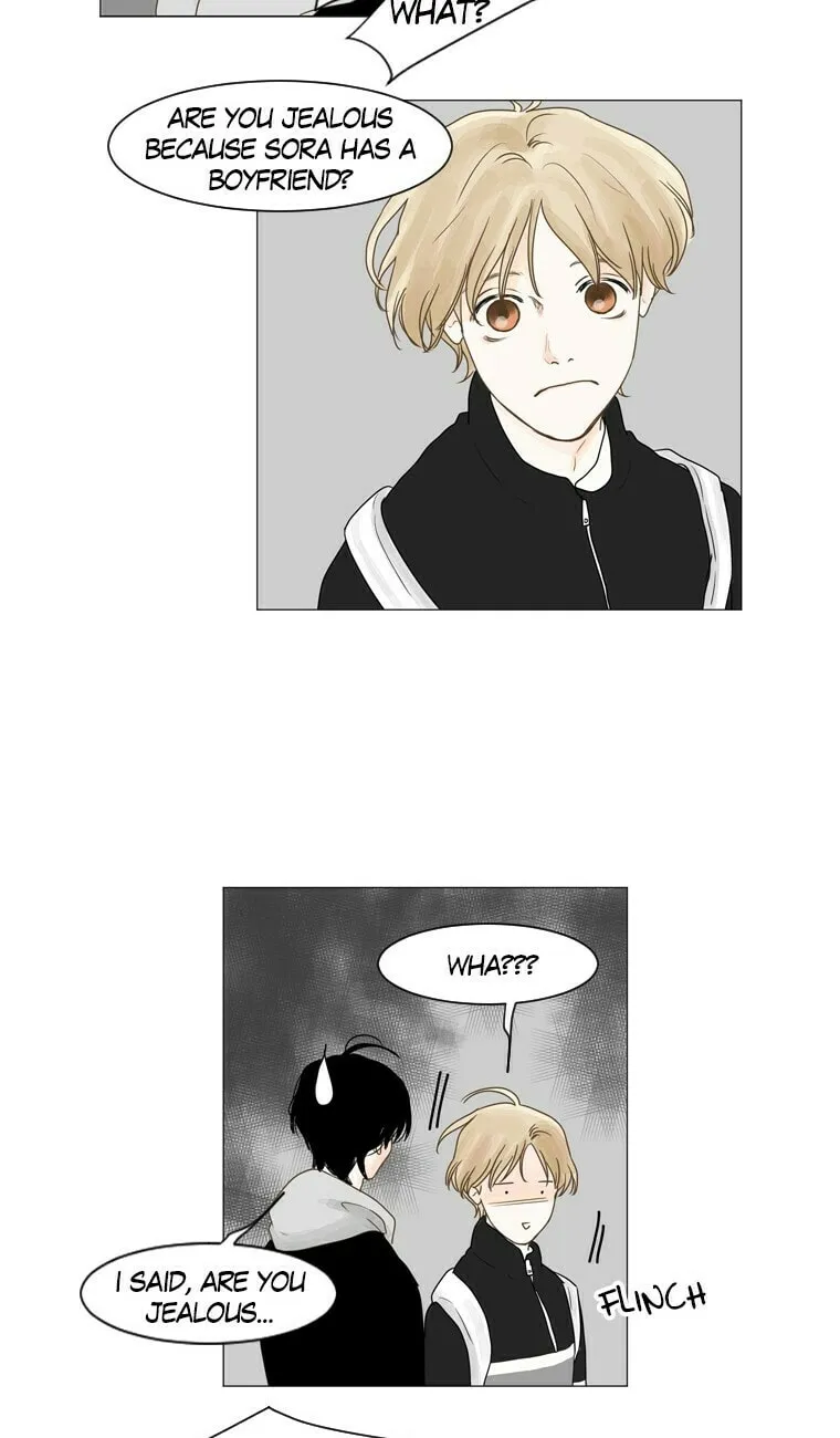 Read Aquaman chapter 19 image 10 on Lezhin