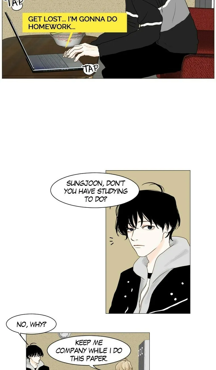 Read Aquaman chapter 19 image 18 on Lezhin