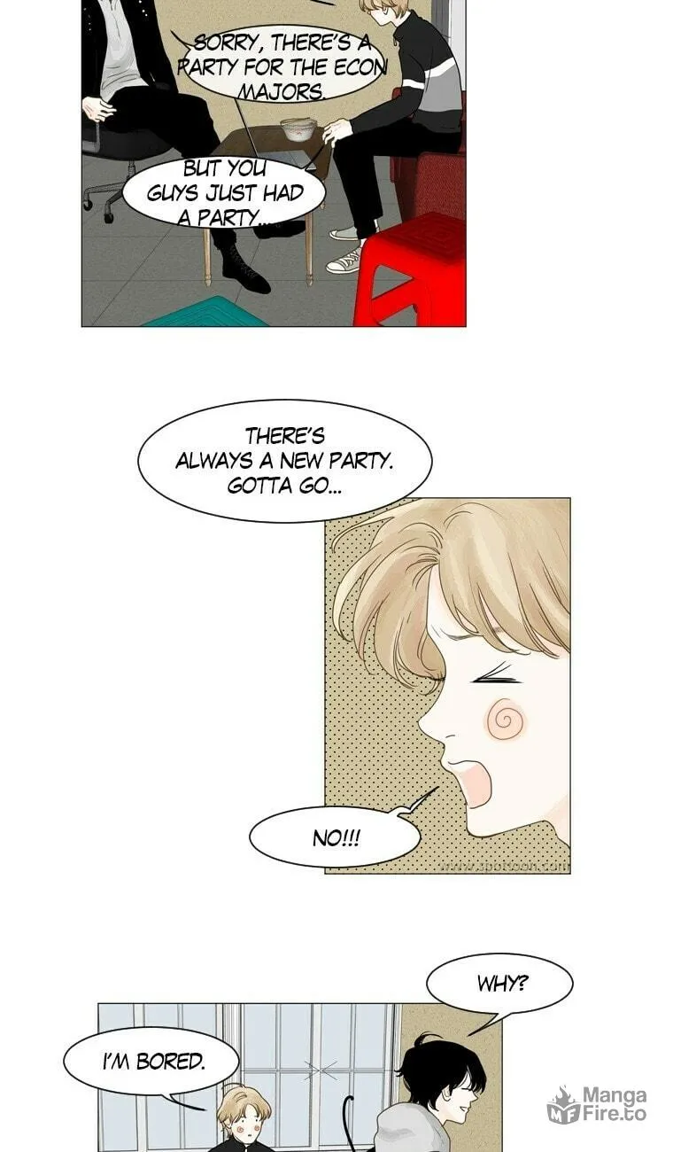 Read Aquaman chapter 19 image 19 on Lezhin