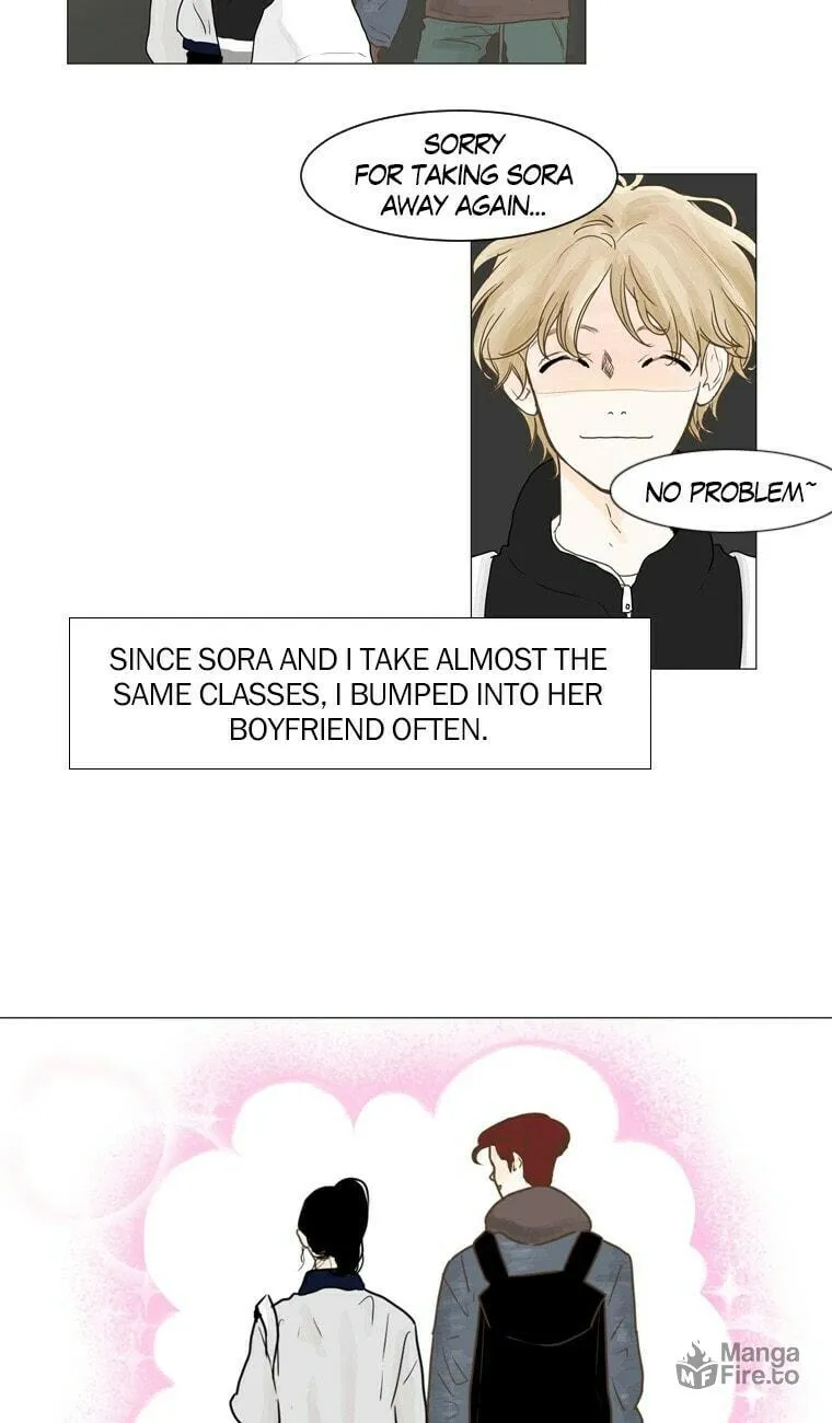Read Aquaman chapter 19 image 2 on Lezhin