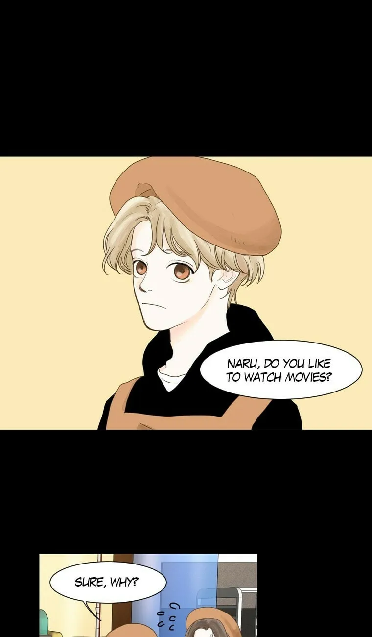 Read Aquaman chapter 19 image 25 on Lezhin